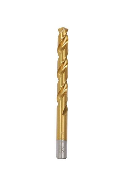Caterpillar CAT DA02015 Titanium Coated HSS Drill Bits 13 x 151mm
