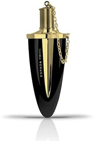 Emper Espada Prime Eau de Toilette Unisex Perfume by Le Chameau, 100 ml