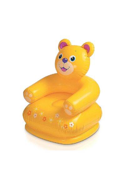 Intex Inflatable Animal Chair