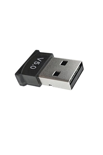 OEM Bluetooth Dongle v.5.0 nano USB adapter, USB 3.0 / 2.0 interface