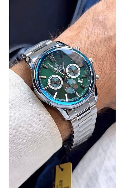Reward Brand Wristwatch