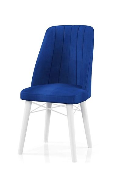 Desire Scaun Berlin Babyface Mobilier Albastru