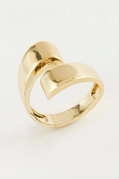 Eco Lounge Oval Metal Ring