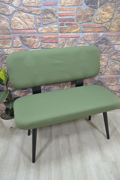 kılıfteks Benç Chair Cover Lakos Fabric