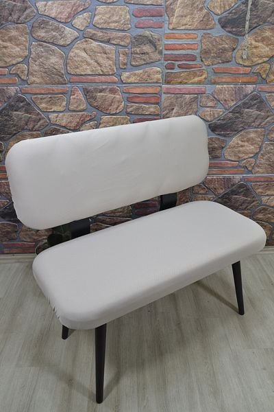 kılıfteks Benç Chair Cover Lakos Fabric