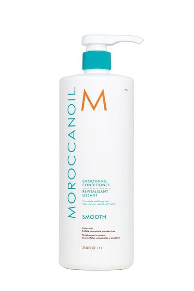 Moroccanoil Hair Soothing Cream 1.000 ml Smoothing Hair Care Cream 7290014344952