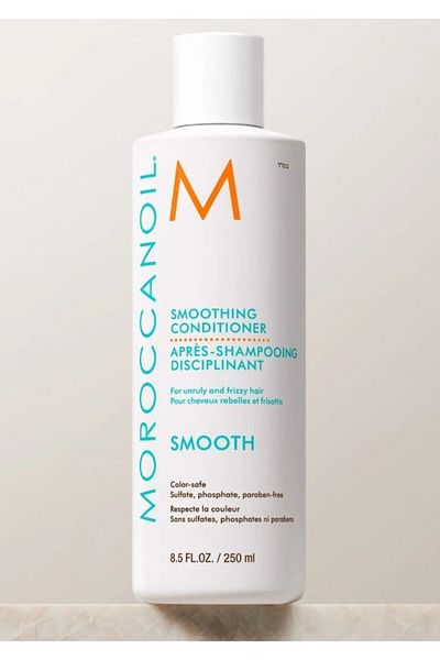 Moroccanoil New Smoothing Argan Extract Soothing Conditioner 250ml Evakuafor5