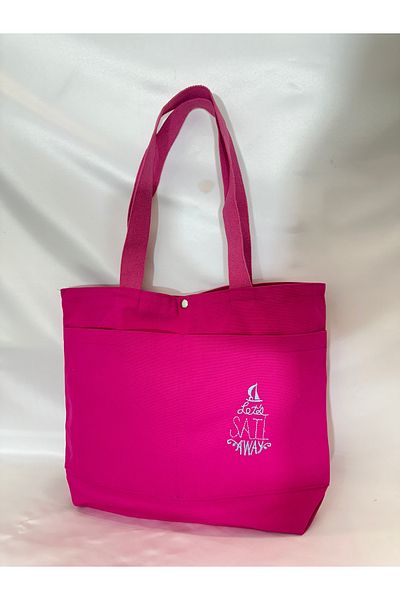 LTS bag Beach Bag (Linen)