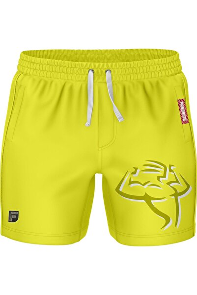 FREESIDE Training Short Stx-11