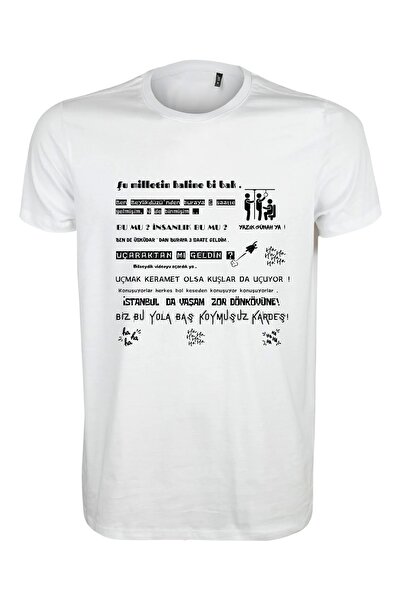 1blood Είμαστε οι πρώτοι σε αυτόν τον δρόμο, αδερφέ.