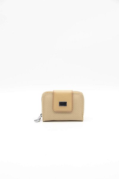 Silver Polo WALLET/SPORTSSilver Polo NUT Wallet & Card Holder