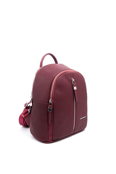 Silver Polo BACKPACK/SPORTSSilver Polo CLARET Backpack