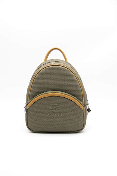 Silver Polo RUCSAC/SPORTRucsac argintiu Polo L.KAKI