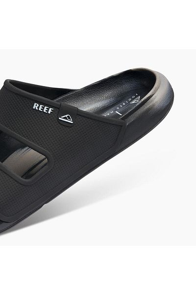 Reef OASIS DOUBLE UP شبشب رجالي REF.CJ0365 أسود - أزرق-44