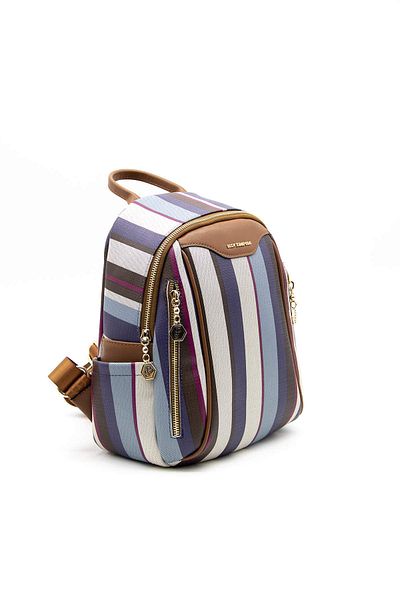 Silver Polo RUCSAC/CARASURIRucsac argintiu Polo MIX