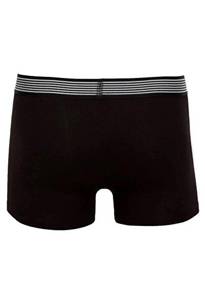 Pierre Cardin 10 Adet Erkek Modal Boxer, %47 Modal, %47 Pamuk, %6 Elastan