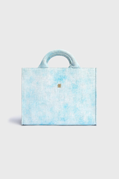 adL Kumaş Kaplı Çanta