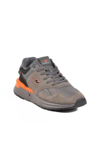 WALKWAY Milano m Unisex Smoked Memory Foam Sports Shoes Cheta