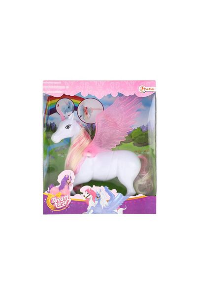 OEM Unicorn Pegasus TToys Dream Horse