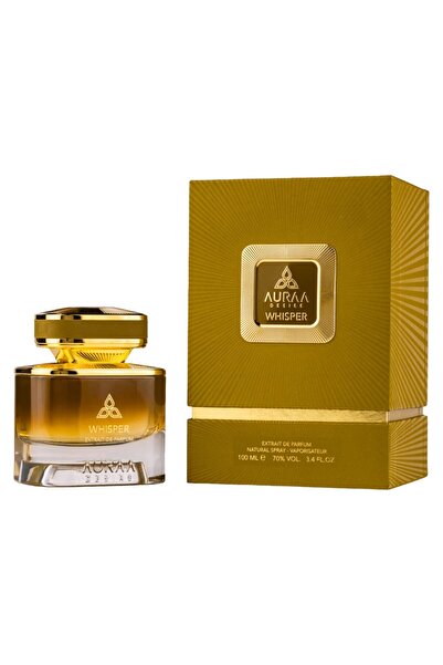 Auraa Desire Extract de parfum Wisper, bărbați, 100 ml