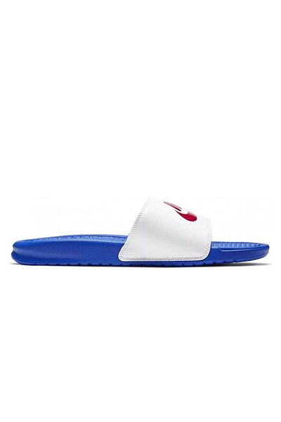 Nike Ανδρικές παντόφλες Benassi Jdı 343880-410