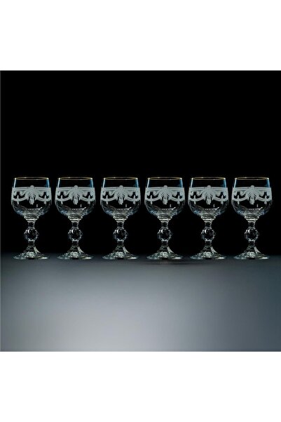 TOYGAR Torino Real Gold 150Cc 6-Legged Goblet