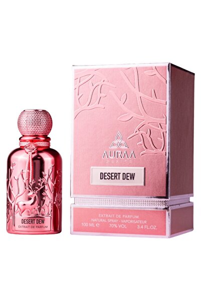 Auraa Desire Extract de parfum Desert Dew, Unisex, 100 ml