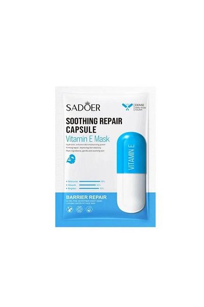 SADOER SADOER Vitamin E Face Mask 25g