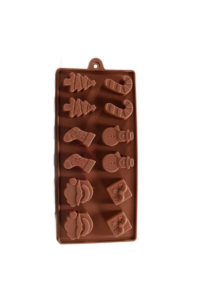 TT Tahtakale Toptancıları قالب سيليكون قالب السنة الجديدة