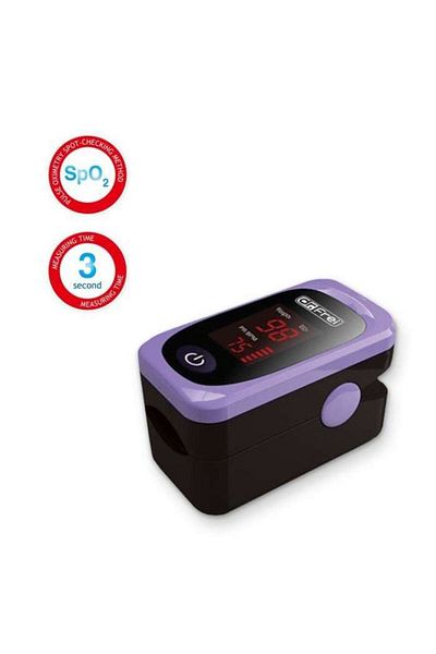 dr.frei Finger Pulse Oximeter Dr Frei