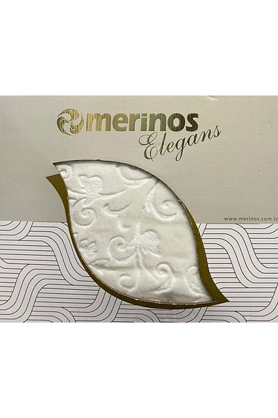 Merinos Elegans Double Blanket