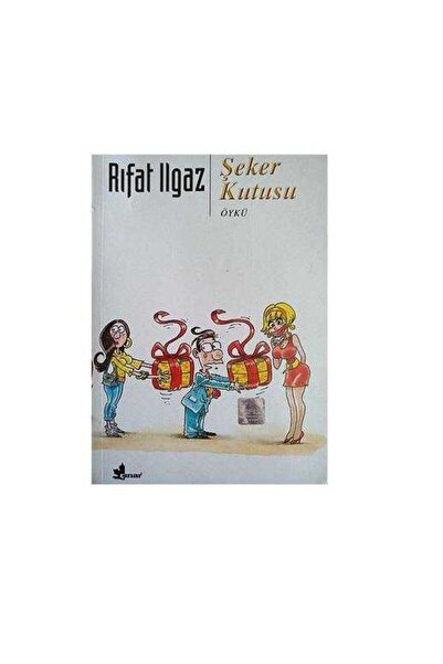 Kişisel Yayınlar Şeker Kutusu