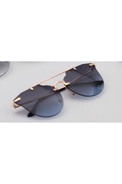 Escales Women's Uv-400 Protection Sunglasses