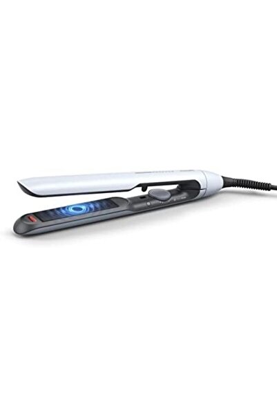 Philips 5000 Series Straightener BHS520/03, Pale Sky Blue