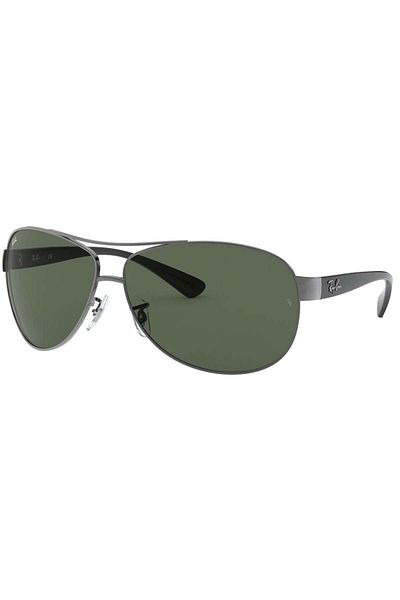 Ray-Ban Rb3386 004/71 63 Men's Sunglasses