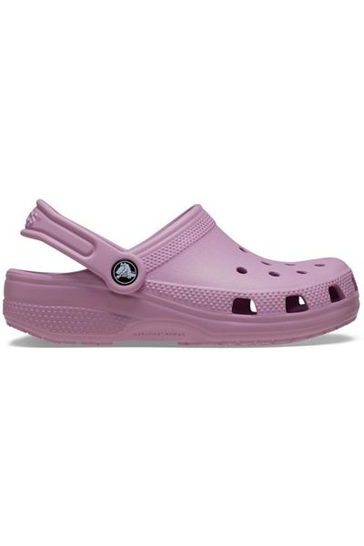 Crocs Παιδικές παντόφλες Classic Clog T Pink