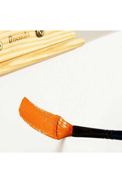 Deli EC280-5 Canvas Panel – Ideal for Painting & Art Projects