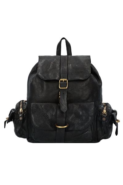 Campomaggi Karen City Backpack Leather 29 cm