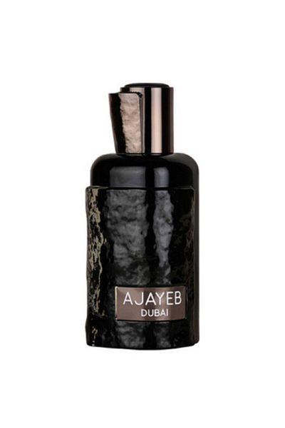 lattafa Ajayeb Dubai, Apa de parfum unisex, 100 ml