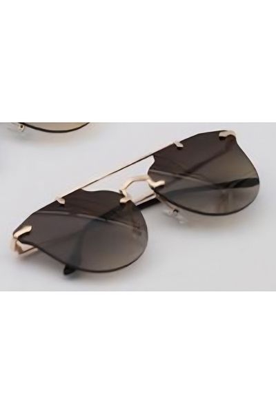 Escales Women's Uv-400 Protection Sunglasses