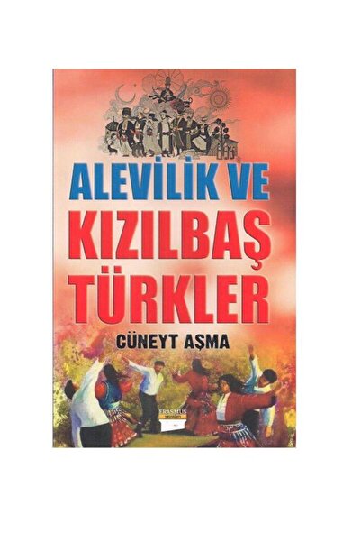 Alevilik ve Kızılbaş Türkler