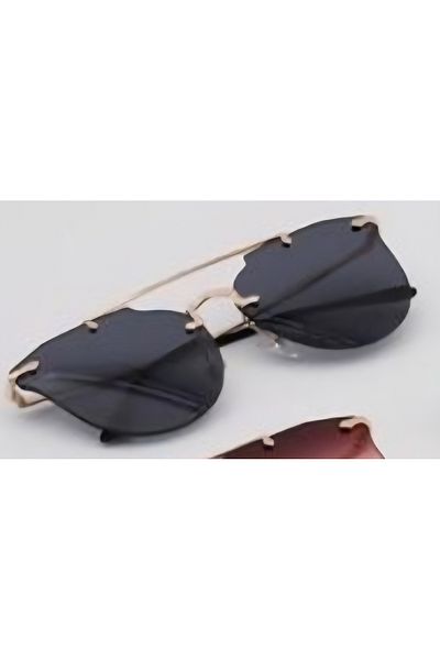 Escales Women's Uv-400 Protection Sunglasses