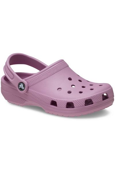 Crocs Παιδικές παντόφλες Classic Clog T Pink