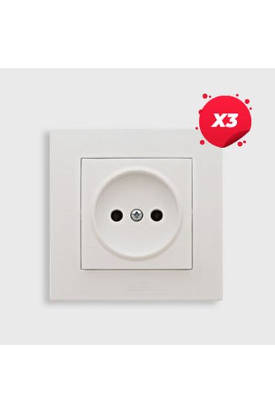 ELBI ELECTRIC X3 - Neo Socket without CP ST
