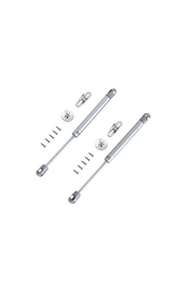 OEM Set of 2 door lift pistons 80N, 270 mm long