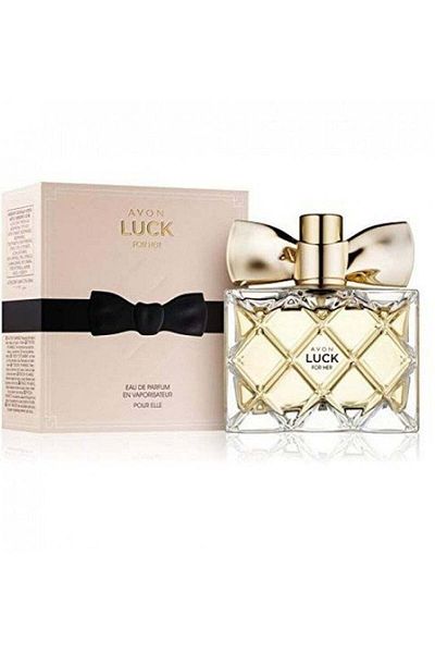 AVON Look For Her Eau De Parfum 50 ml