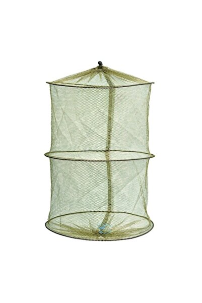 Baracuda Juvelnic Baracuda N02 - Plasa densa, Lungime 50 cm, Diametru 40 cm