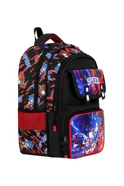great bags Rucsac ortopedic pentru băieți, rezistent la apă, în stil coreean, pentru școala primară, cu alimentație foliată și suport pentru stilou