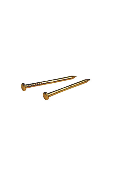 HILLMAN دبوس إسكوتشيون نحاسي 1 × 16