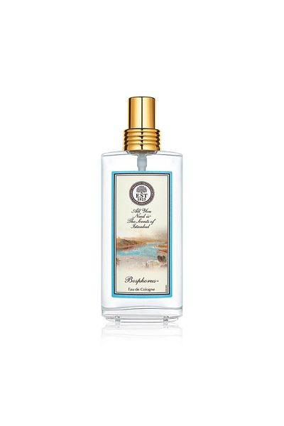 Eyüp Sabri Tuncer Bosphorus Eau De Cologne 150 ml